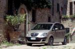 Lancia Musa 2004 года